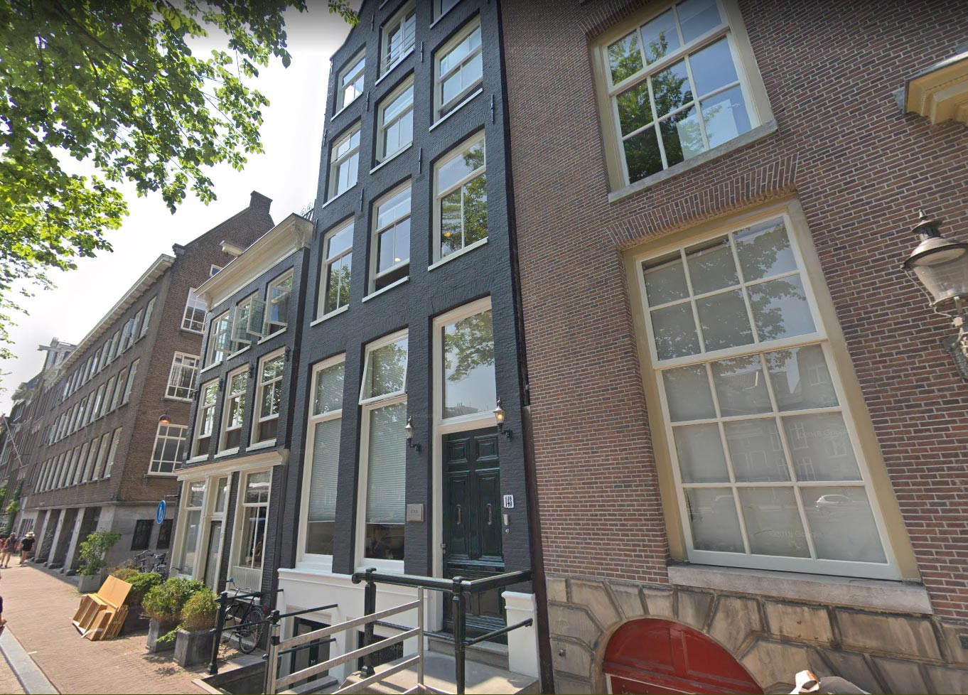 Onafhankelijke hypotheekadviseurs Amsterdam